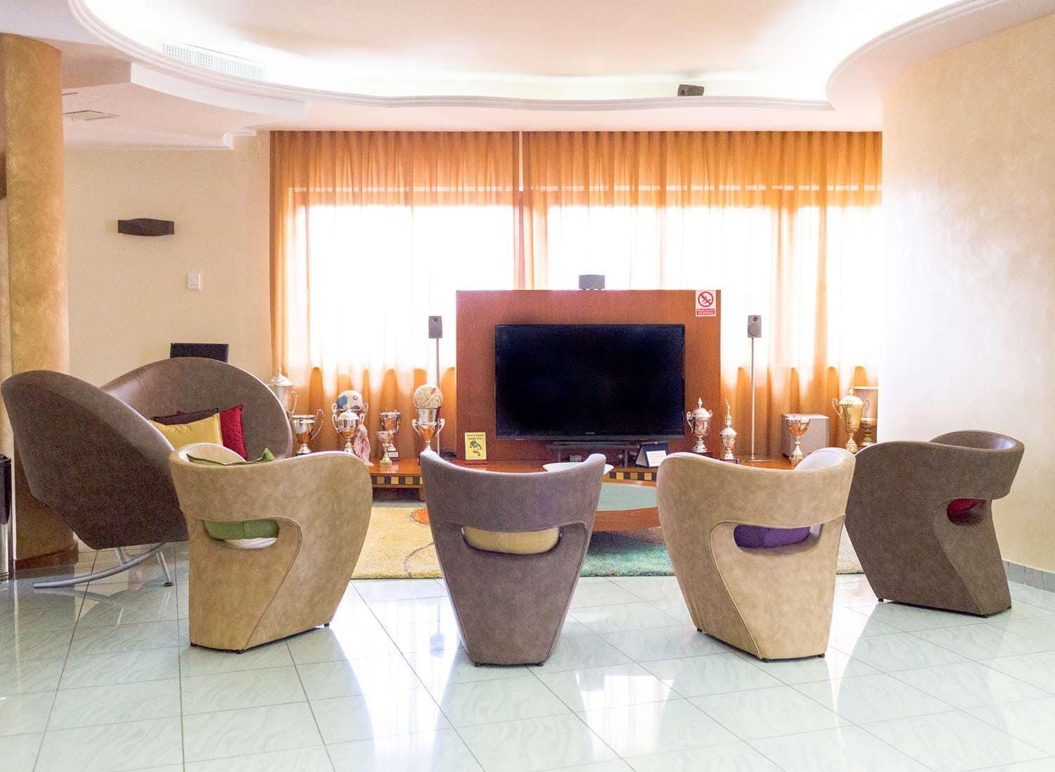 Hotel Agora Sure Hotel Collection By Best Western ラーゴ・パトリア エクステリア 写真