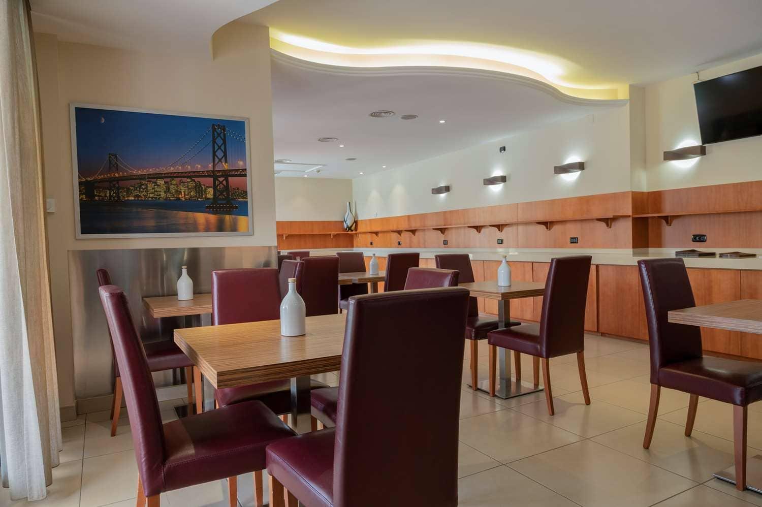 Hotel Agora Sure Hotel Collection By Best Western ラーゴ・パトリア エクステリア 写真