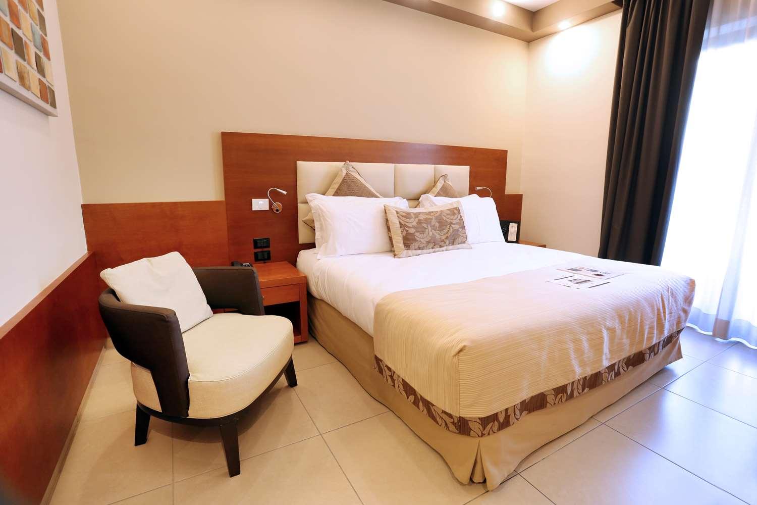 Hotel Agora Sure Hotel Collection By Best Western ラーゴ・パトリア エクステリア 写真