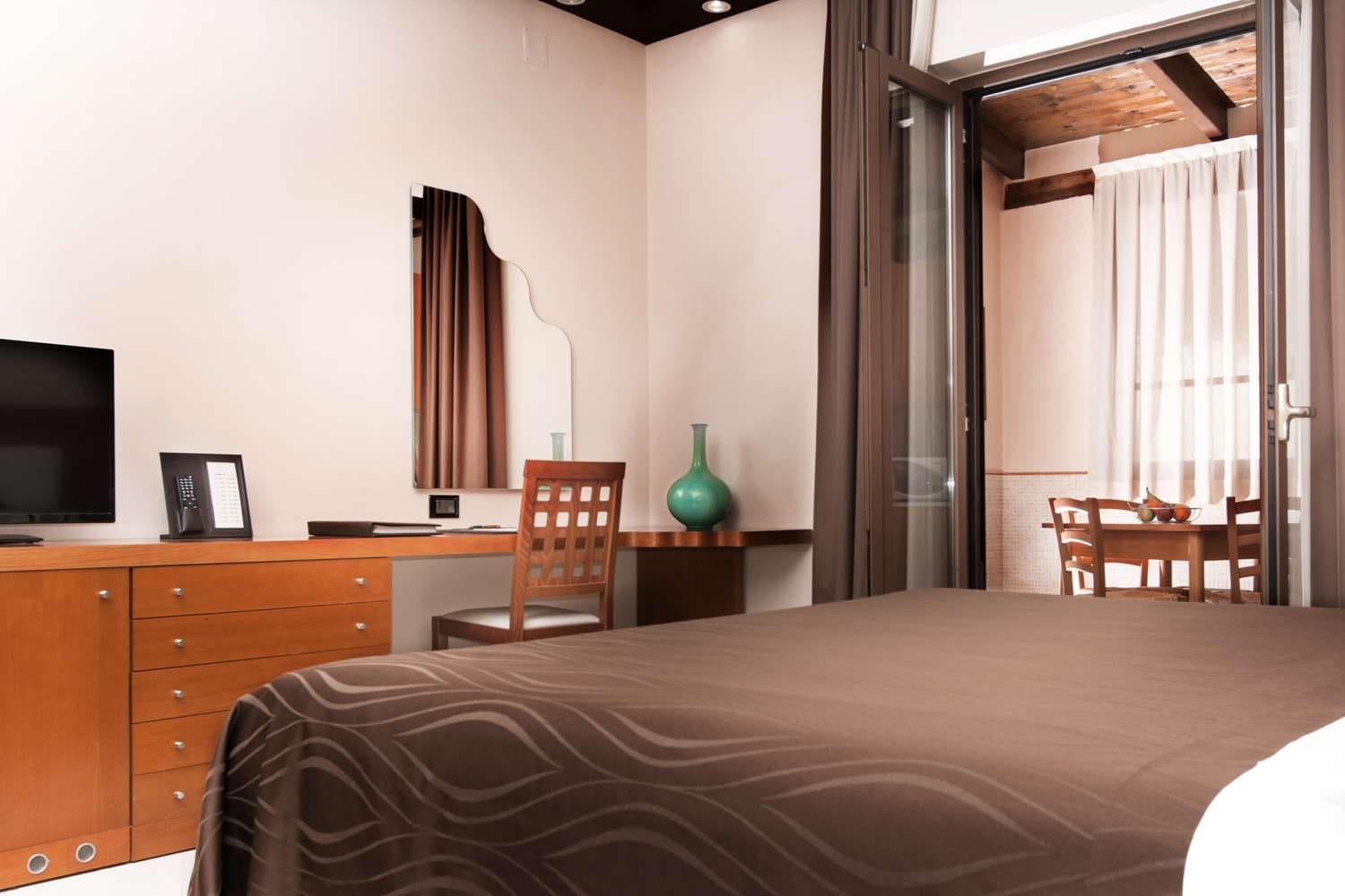 Hotel Agora Sure Hotel Collection By Best Western ラーゴ・パトリア エクステリア 写真