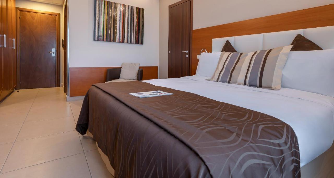 Hotel Agora Sure Hotel Collection By Best Western ラーゴ・パトリア エクステリア 写真