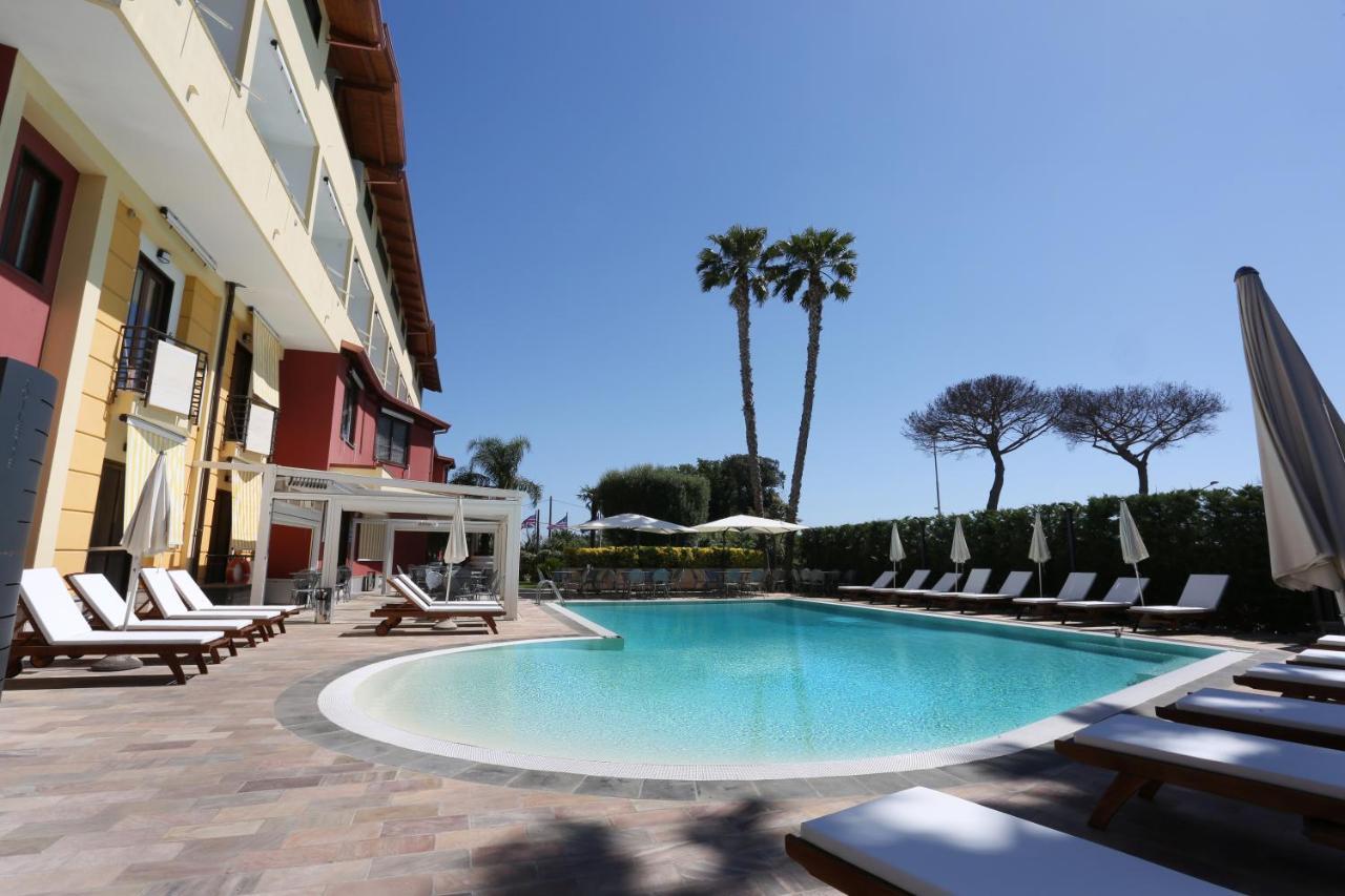 Hotel Agora Sure Hotel Collection By Best Western ラーゴ・パトリア エクステリア 写真