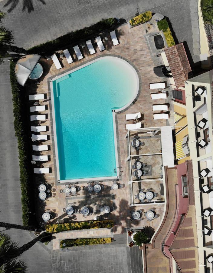 Hotel Agora Sure Hotel Collection By Best Western ラーゴ・パトリア エクステリア 写真