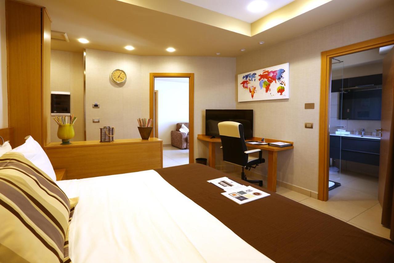 Hotel Agora Sure Hotel Collection By Best Western ラーゴ・パトリア エクステリア 写真