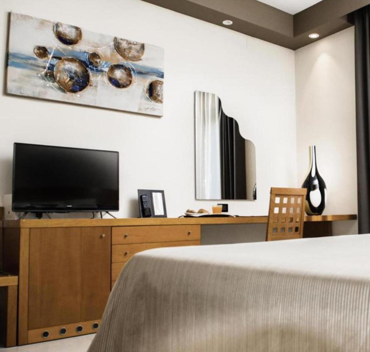 Hotel Agora Sure Hotel Collection By Best Western ラーゴ・パトリア エクステリア 写真