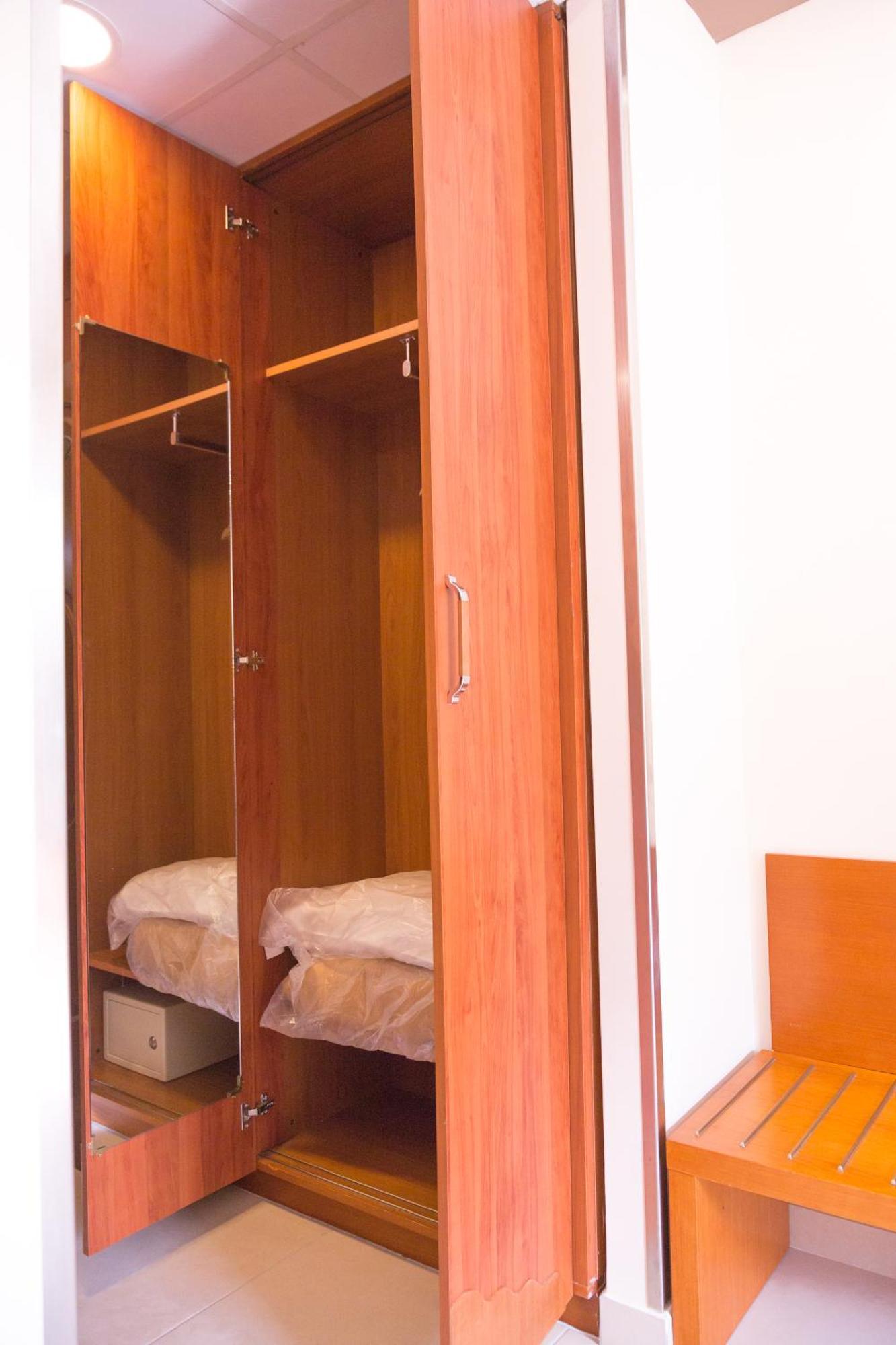 Hotel Agora Sure Hotel Collection By Best Western ラーゴ・パトリア 部屋 写真