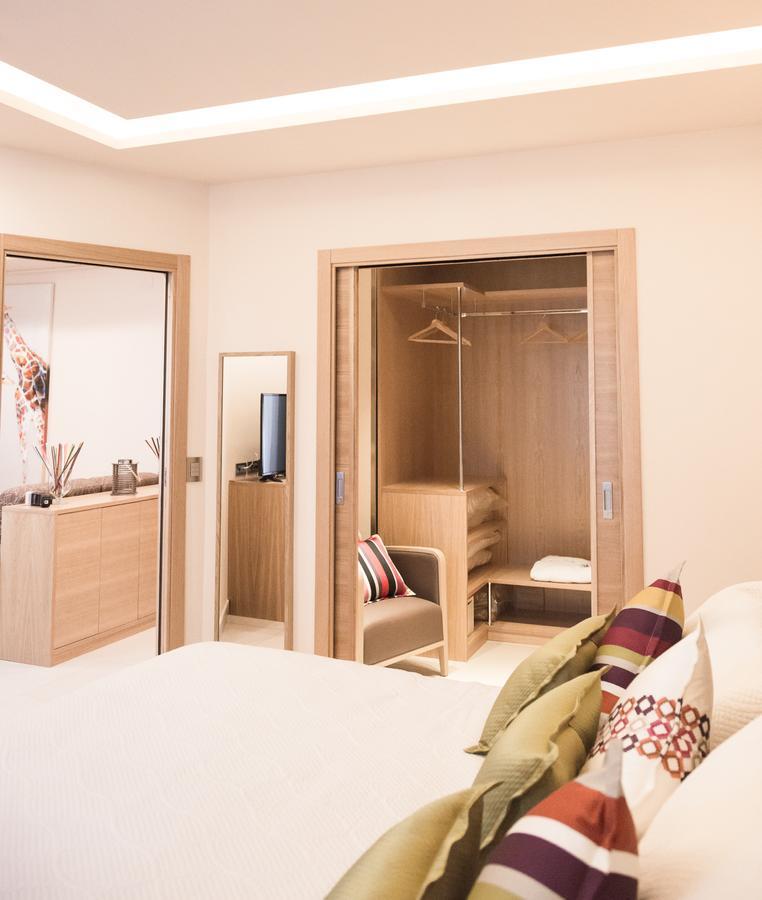 Hotel Agora Sure Hotel Collection By Best Western ラーゴ・パトリア エクステリア 写真